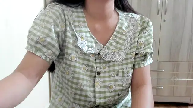 Snapshot of Beauty_Asian_Tina chatting on 03.15.25 Beauty Asian Tina online show from 03.15.25
