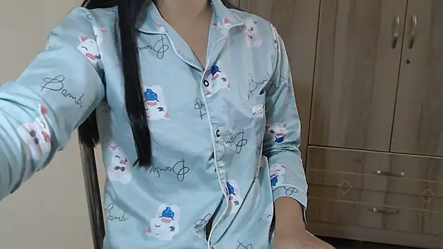 Snapshot of Beauty_Asian_Tina chatting on 03.20.25 Beauty Asian Tina online show from 03.20.25