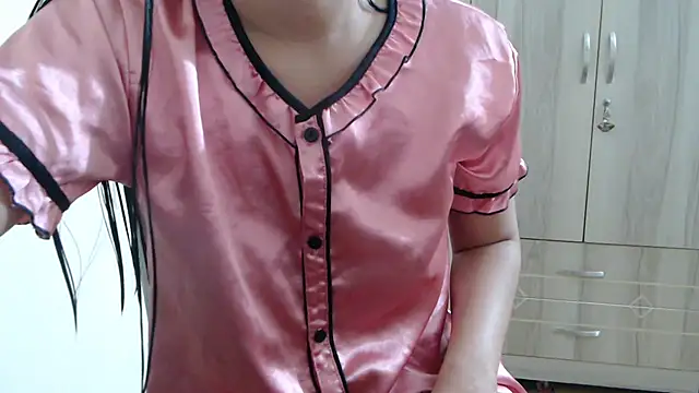 Snapshot of Beauty_Asian_Tina chatting on 03.22.25 Beauty Asian Tina online show from 03.22.25