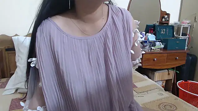 Beauty Asian Tina online show from 01.11.26