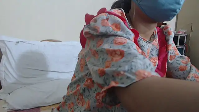 Beauty Asian Tina online show from 01.14.26