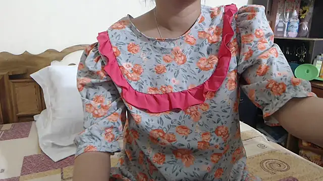 Beauty Asian Tina online show from 02.03.26