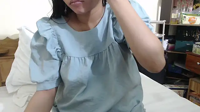 Beauty Asian Tina online show from 02.20.26