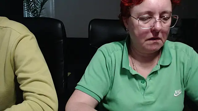 Snapshot of JoannaAndNeighbour chatting on 11.07.25 JoannaAndNeighbour online show from 11.07.25