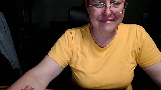 JoannaAndNeighbour online show from 11.20.25