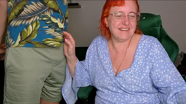 JoannaAndNeighbour online show from 07.09.26