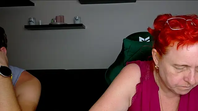 JoannaAndNeighbour online show from 07.13.26