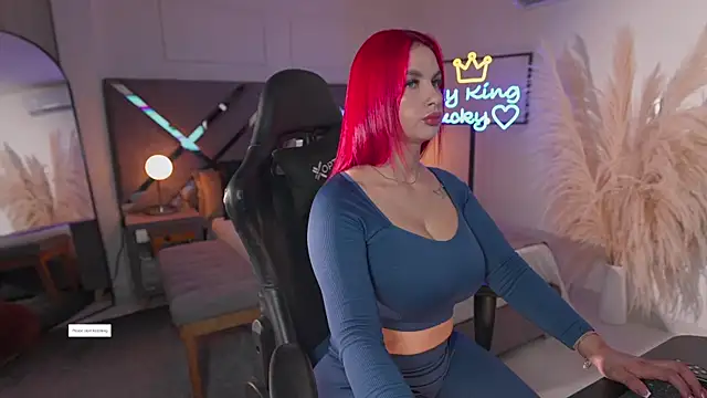 KateOwens online show from 11.10.25