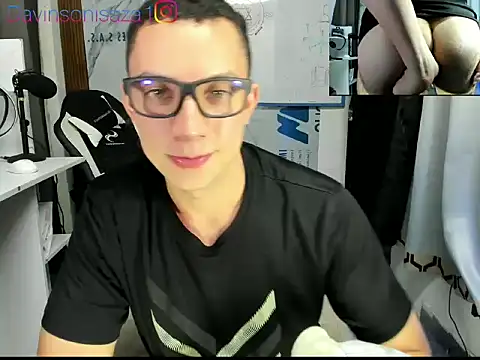 davinalhot online show from 06.13.26