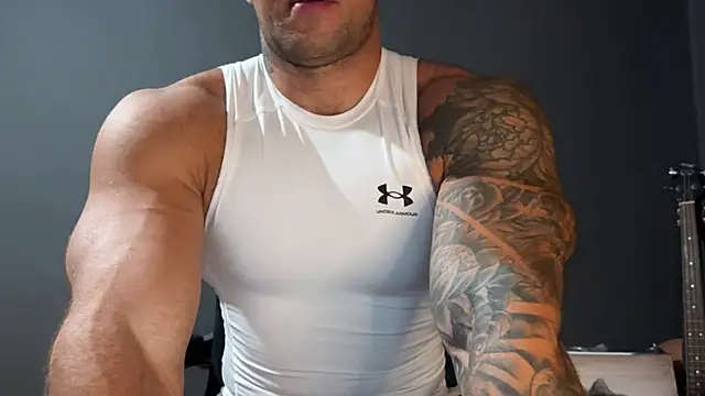 Mr YourGod online show from 09.19.25