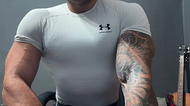 Mr YourGod online show from 10.27.25