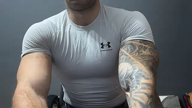 Mr YourGod online show from 11.17.25