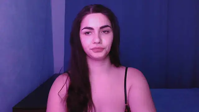 HannahMeid online show from 12.18.24