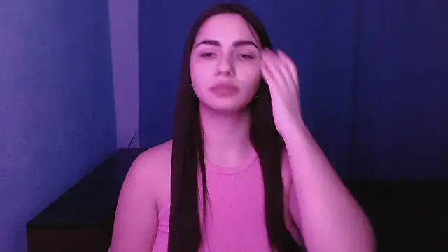HannahMeid online show from 01.21.25