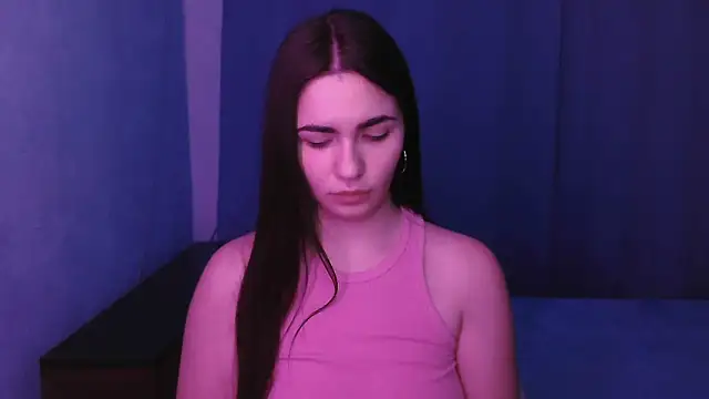 HannahMeid online show from 02.03.25