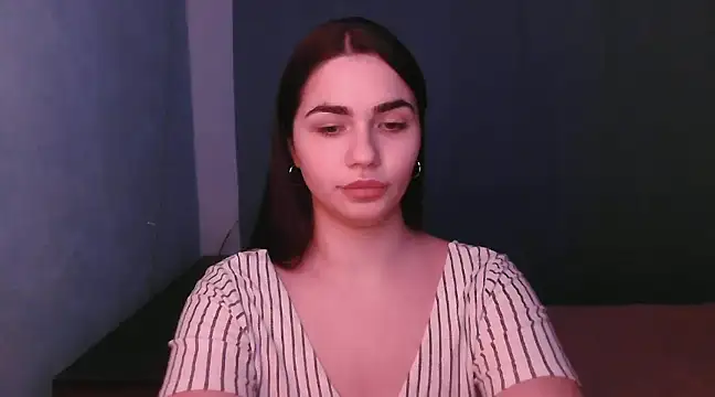 HannahMeid online show from 02.19.25