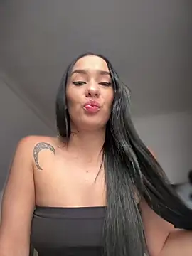   IRIS   online show from 12.18.25