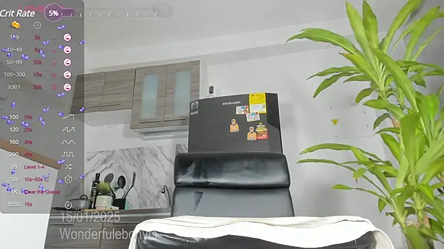 Rose Dowson22 online show from 01.16.25