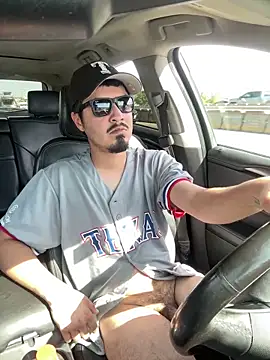 Bbyboyivan online show from 03.31.26