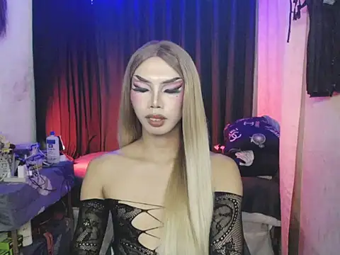 MirabelleNotch online show from 04.04.26