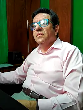 FernandoReuterG online show from 12.04.25