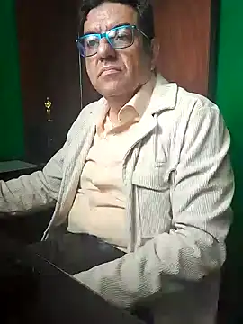 FernandoReuterG online show from 01.14.26