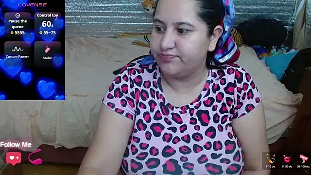 EMILY-NESSA online show from 03.18.26