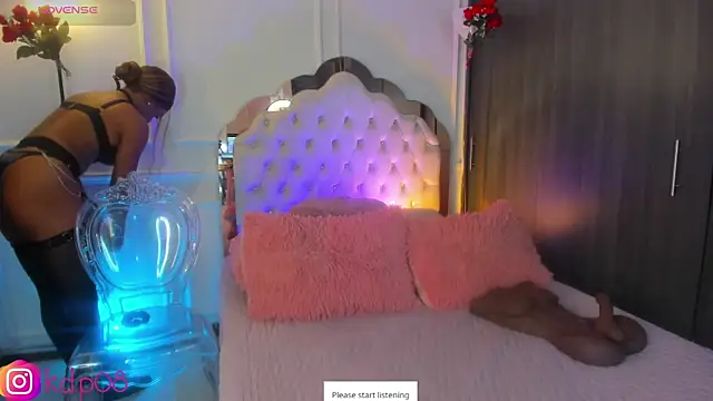 shannol ryan online show from 09.25.25