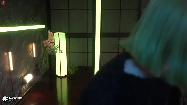 alessa goreng online show from 10.29.25