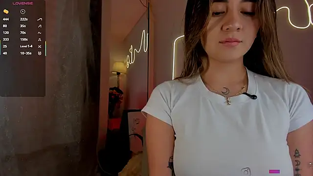 sara cruz011 online show from 09.23.25