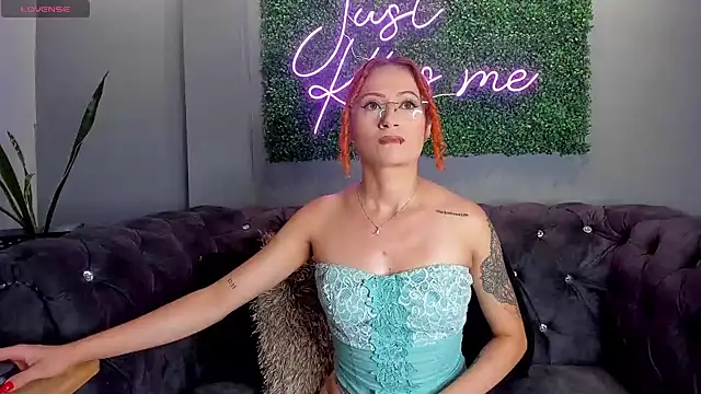 amy e online show from 01.11.25