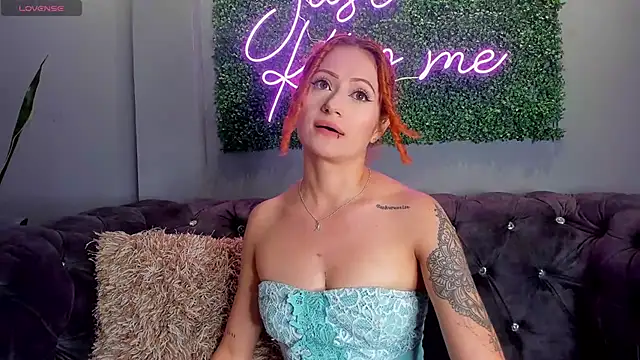 amy e online show from 01.12.25