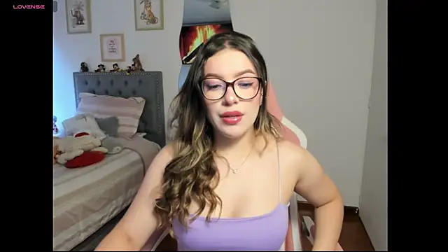 samysweet 8 online show from 10.01.25