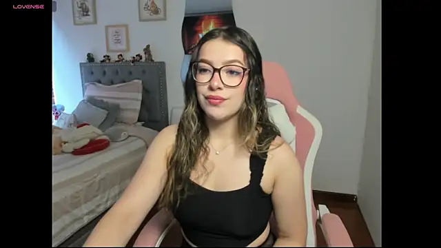 samysweet 8 online show from 10.03.25