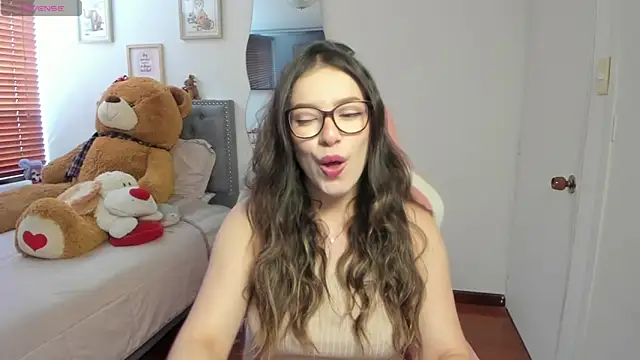 samysweet 8 online show from 03.10.26