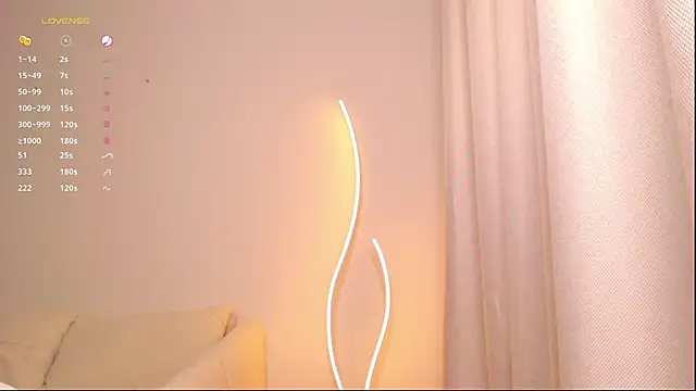 Snapshot of Rinas_secret chatting on 12.04.24 Rinas secret online show from 12.04.24