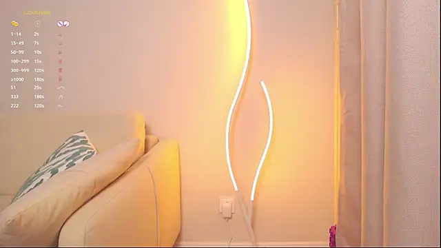 Snapshot of Rinas_secret chatting on 12.08.24 Rinas secret online show from 12.08.24