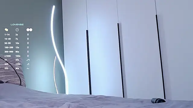 Snapshot of Rinas_secret chatting on 01.04.25 Rinas secret online show from 01.04.25