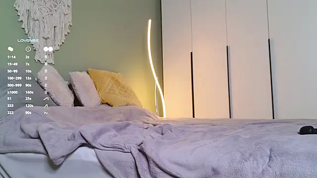 Snapshot of Rinas_secret chatting on 01.09.25 Rinas secret online show from 01.09.25