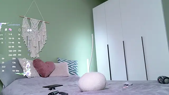 Snapshot of Rinas_secret chatting on 02.09.25 Rinas secret online show from 02.09.25