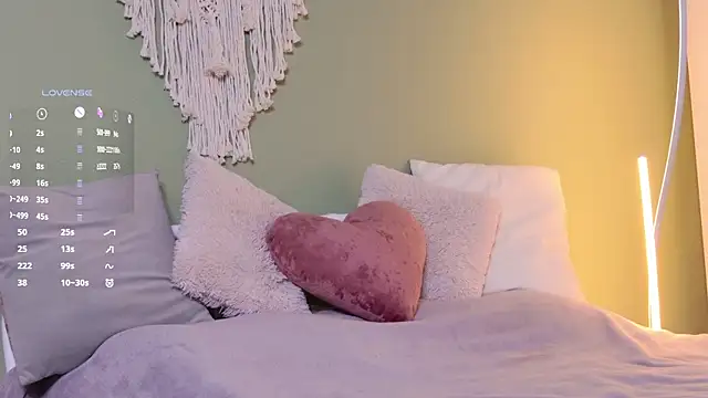 Snapshot of Rinas_secret chatting on 02.28.25 Rinas secret online show from 02.28.25