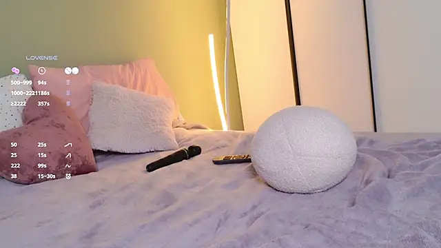 Snapshot of Rinas_secret chatting on 03.08.25 Rinas secret online show from 03.08.25