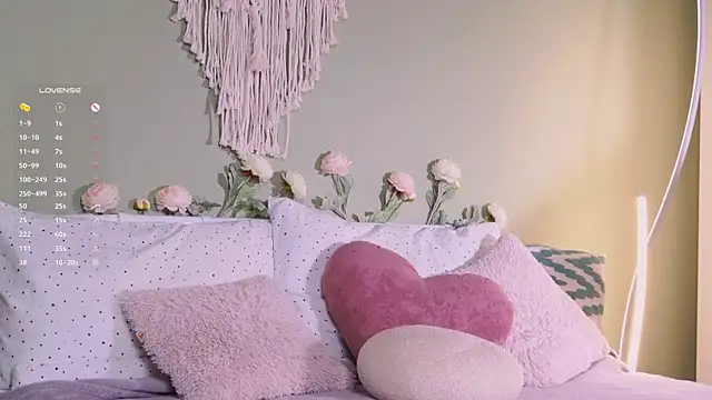 Snapshot of Rinas_secret chatting on 09.26.25 Rinas secret online show from 09.26.25