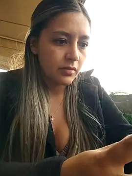 alana 69 online show from 04.14.26