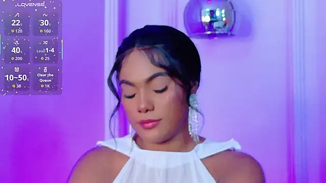 Sara Boom online show from 01.17.26