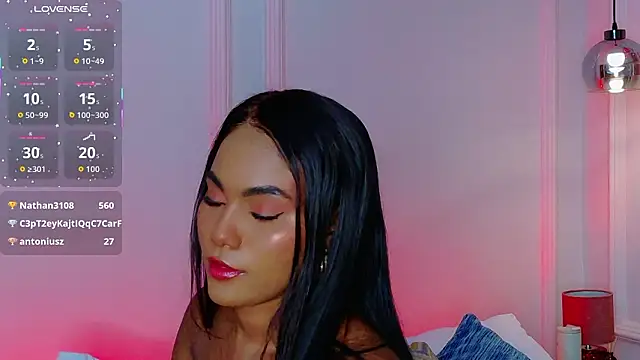 Sara Boom online show from 03.05.26