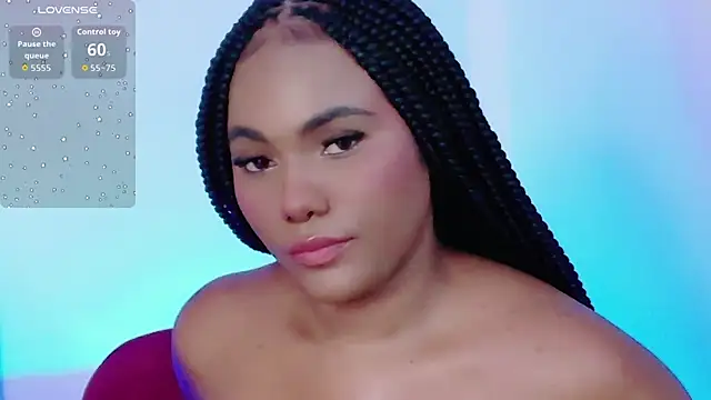 Sara Boom online show from 06.03.26