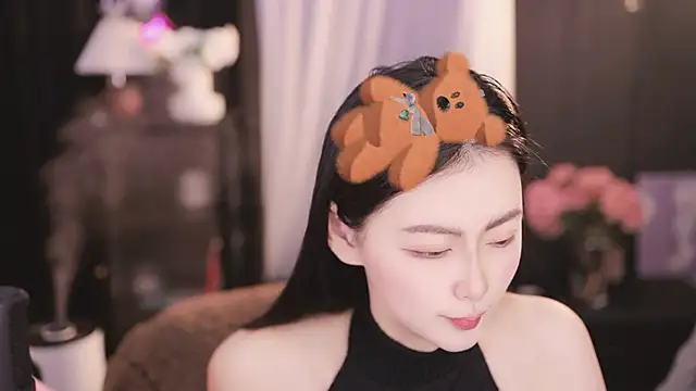 Ocean--Lili online show from 01.04.25