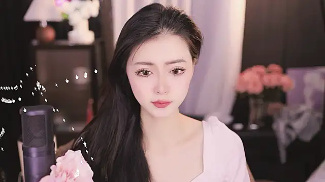 Ocean--Lili online show from 01.06.25