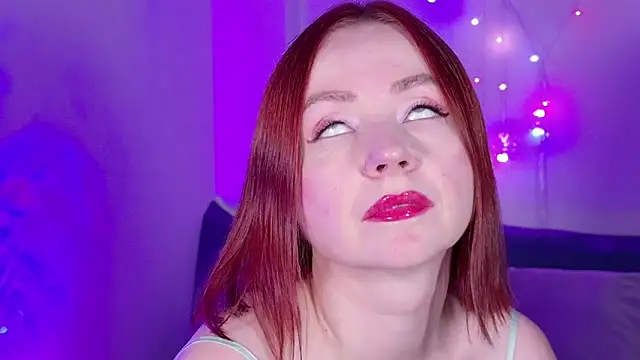 AnnJey online show from 02.02.26